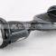 CE/Rohs/fcc UL2272 water-proof fire-proof self balancing scooter with bluetooth led strip