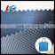 Polyester Diamond Weave Jacquard Oxford Fabric With PU/PVC Coating For Bags/Luggages/Shoes/Tent Using