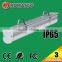 3 years warranty high power 20W-100W aluminum profile recessed linear led