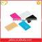 6000mah power bank external battery for mobile phone                        
                                                                                Supplier's Choice