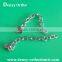Denxy Star High quality dental orthodontic button chain orthodontic lingual button