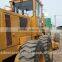 Used Motor Grader 140H, CAT Grader Price, Caterpillar 140H Motor Grader For Sale