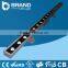 High Power And Brightness 36W LED Outdoor RGB Wall Washer Exterior Lighting Use For Building