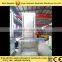 vertical wheelchair lift/outdoor wheelchair lift table