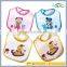 Saliva Towel Bib for Babies