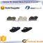 New design pu flip flop for man slippers