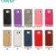 Customizable Standard Leather Phone Cover Case