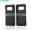 New Arrive Hybrid 2 In 1 TPU+PC Armor Shockproof Phone Case Cover For Samsung Galaxy S7
