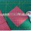STABILE Durable Non-Slip PVC Cutting Mat Great for Scrapbooking, Quilting, Sewing