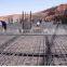 Galvanized reinforcing welded wire mesh,concrete reinforcing steel mesh for sale