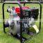 Famous Honda Engine Gasoline Water Pump For Home Use Or Agricultural Irrigation