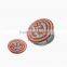 Custom Logo Delta Sigma Theta Sorority dst Compact Mirror