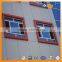 3mm/4mm/5mm acp wall cladding sheets exterior plastic composite panels manufacturer