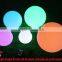 LED lights ball with remote control YXF-400B