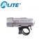 Plastic Front Bicycle Lamp 5LED 4*AAA Bicycle Lamp