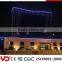 building facade lighting beautiful explosion-proof led spotlight