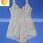 High Quanlity Body Shapewear ,Hot Sell Sexy Lady's Fashion Seamless Lace Body Shapewear