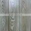 german hdf 8mm v-groove brazilian walnut laminate flooring