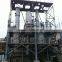 Mechanical Vapor Recompression Evaporator for chemicals effluent