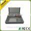 ODF. Terminal box, 24 Port Fiber Optical Patch Panel
