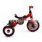 RASTAR MINI licensed hot selling three wheel baby child bicycle tricycle