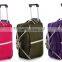 2016 New Large Capacity Folding Portable Travel Bag on Wheels