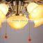 52" Five-Blade Orient Ceiling Fans Good Price Quality Supplier
