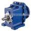 Two-staged Speed Reduction Helical Motor Reducer