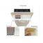 China Wholesale Four-Layer Purification Ionizer Air Purifier Ionizer