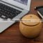 Wooden Grain USB LED Light Ultrasonic Cool Mist Aromas Humidifier Air Diffusers Fragrances For Office Home Car