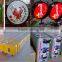 Outdoor vacuum foaming led ligh box