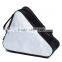 Stylish easy to wipe clean practical ice skate bag