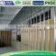 steel frame for gypsum board