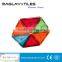Magnetic Tiles Building Kit 100-Piece Set Quality Choice