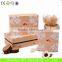 Wholesale New Fashion custom hair packaging boxes
