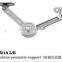 kitchen cabinet hinges, Upward opening cabinet shelf support