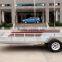 ATV Trailer 2.5ton,transportation Trailer,Australia Style Trailer