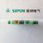 SUK-4JD 4mm earthing terminal block