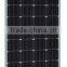 High Quality Low Price Elaborate Process Perfect Service Chinese Ningbo Flexible18V120W Mono Solar Panel