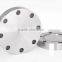 CF type high pressure vacuum block flange