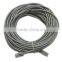 Gray 20M RJ45 plug / lan cable
