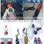 Sipuxin guangzhou manual capping machine plastic bottle capping machine