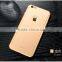 Joyroom Beetle Series PC Full Cover Case with Tempered Glass Screen Protectorfor iPhone 6s/6 3in1 360 degree matte case