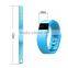 Hot sale Fitness sports bracelet , healthy fitness tracker / bluetooth smart watch
