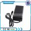 42V 2A Power Adapter for Electronic Hoverboard UK US EU Plugs Portable