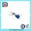 Female to Male SC-LC Fiber Optic Adapter
