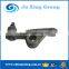 China Drop Forged Motorcycle Rocker Arm Manufacture