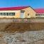 Composting convert organic wastes to fertilizer