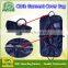 High Quality Suit Cover Bag of Oxford Fabric / Dustproof Cloth Garment Cover Bag