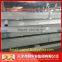 Galvanized round steel tubes/Metal building material
